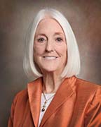 Mary Hensley, Ed.D.