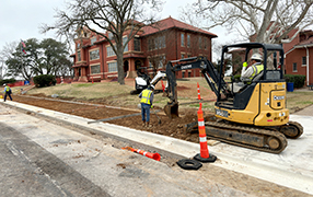 Highway Construction