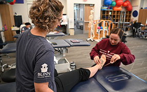 Physical Therapist Assistant