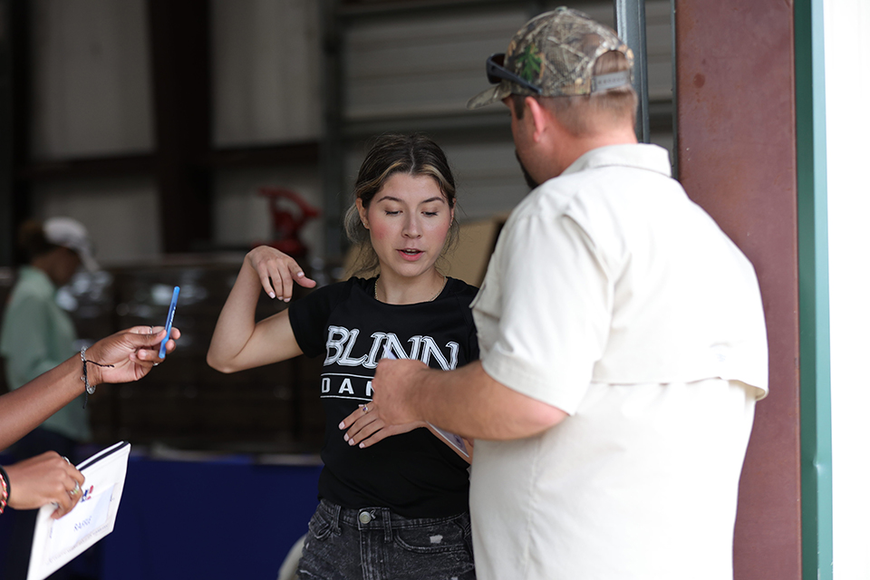 Purchase Raffle Tickets