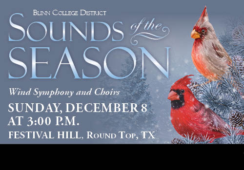 Sounds of the Season