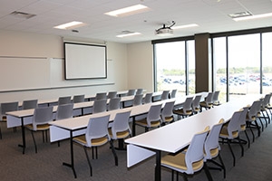 Multipurpose Room