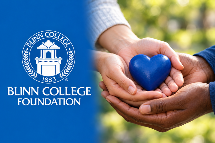 Support the Foundation