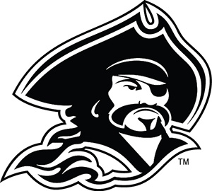 Buc - Black and White