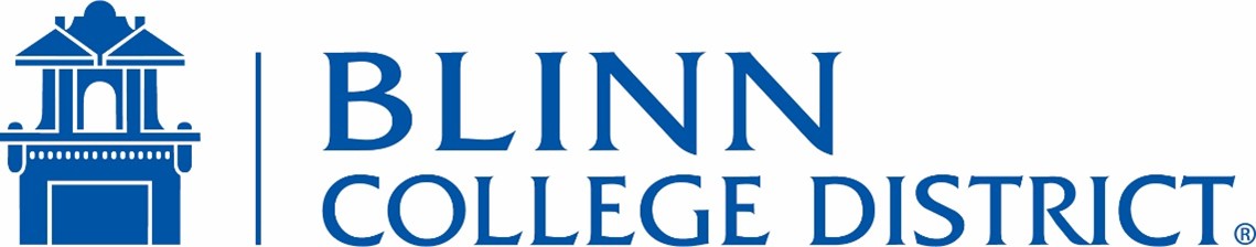 Blinn Secondary Logo