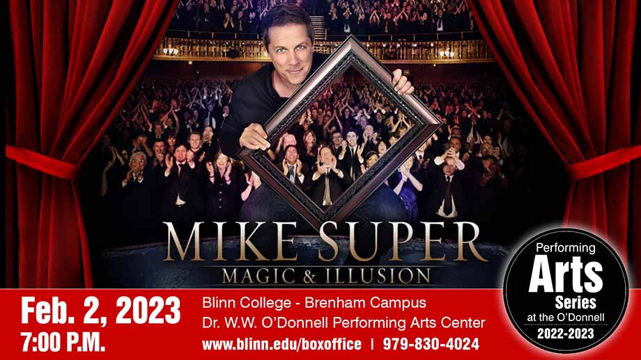 Super's family-friendly show takes place Thursday, Feb. 2