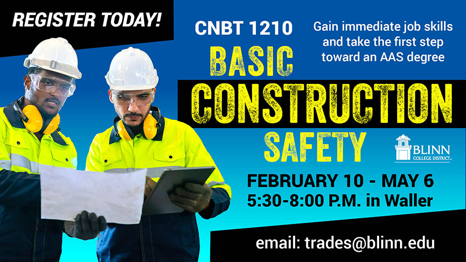 Waller Basic Construction Safety