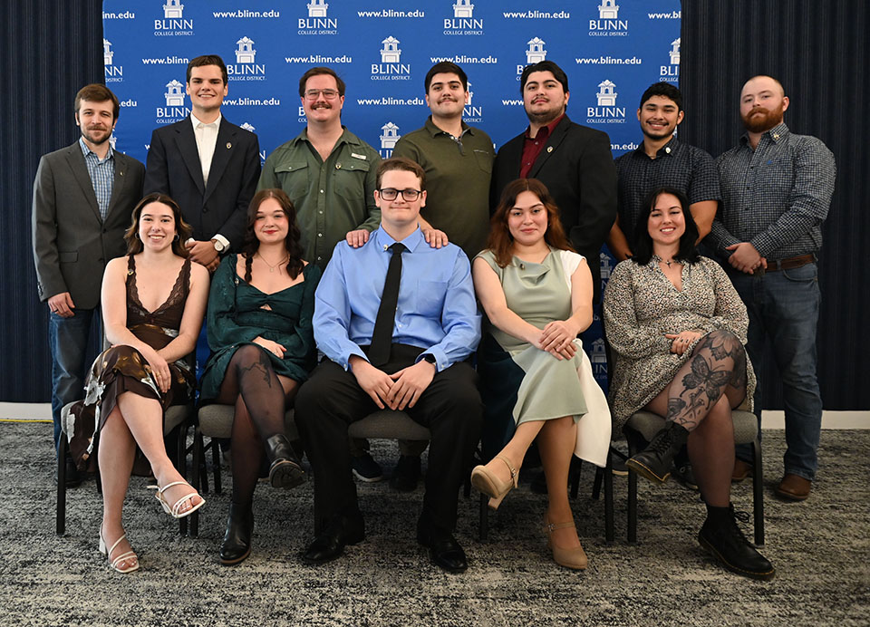 Paramedic Program Graduates