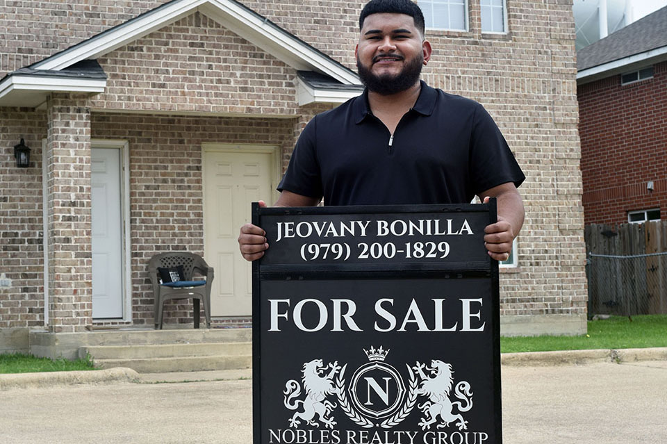 Meet Jeovany Bonilla