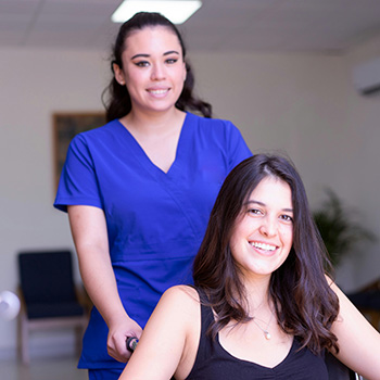 Clinical Medical Assistant